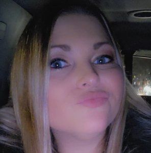 Meet your Posher, Kristie